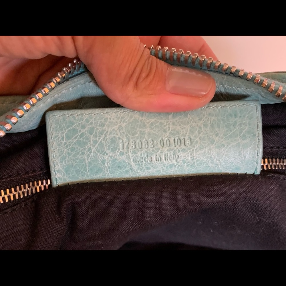 Balenciaga Giant 21 ( part time ) - Picture 7 of 16